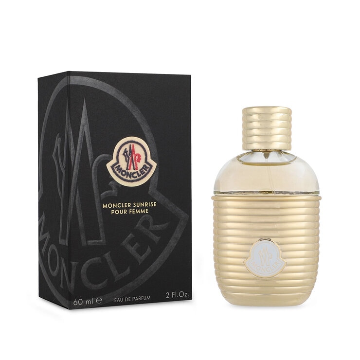 Moncler Sunrise Pour Femme 60 ml Moncler Sunrise Pour Femme 60 ml