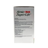 Super Life Stevia Mas Monk 500/1 g