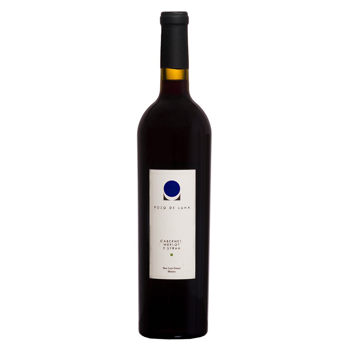 Vino Tinto Pozo de Luna Ensamble 750 ml