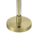 Bridgeport Designs, Lámpara de Mesa