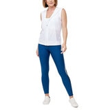 Gymco, Chaleco Deportivo para Dama, Diferentes Colores, Varias Tallas