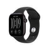 Apple Watch Series 12 (GPS + Celular) 42mm Aluminio Negro + Correa Deportiva Negra - Talla M/L Apple Watch Series 12 (GPS + Celular) 42mm Aluminio Negro + Correa Deportiva Negra - Talla M/L