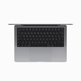 Apple MacBook Pro 14" Chip M3 1TB Gris Espacial