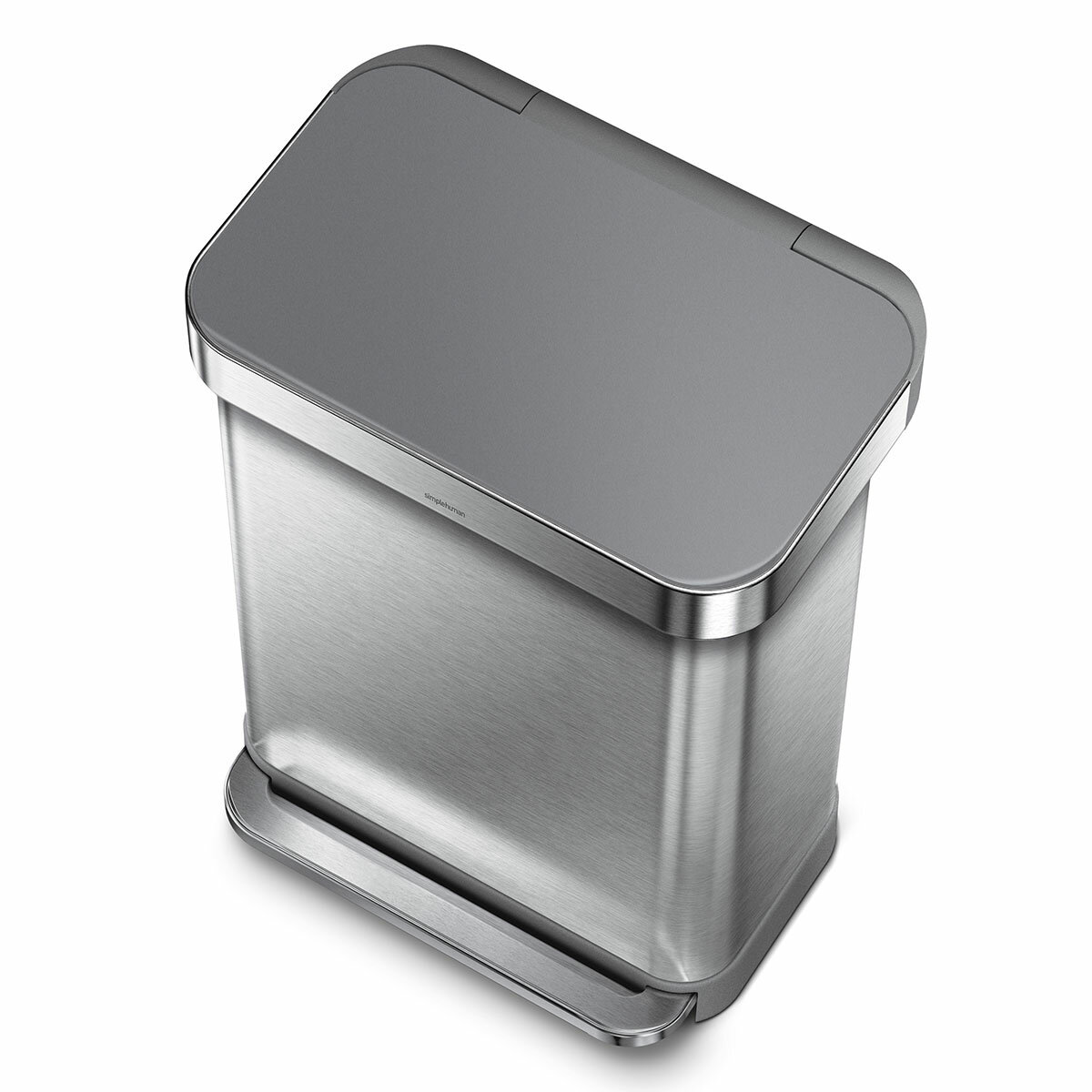 Simple Human, Bote de Basura 55L