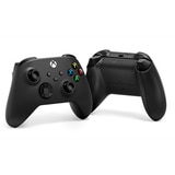 Xbox Series X/S, Control Inalámbrico - Carbon Black