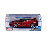 Maisto Autos de Colección Escala 1:18 - Ferrari Rojo