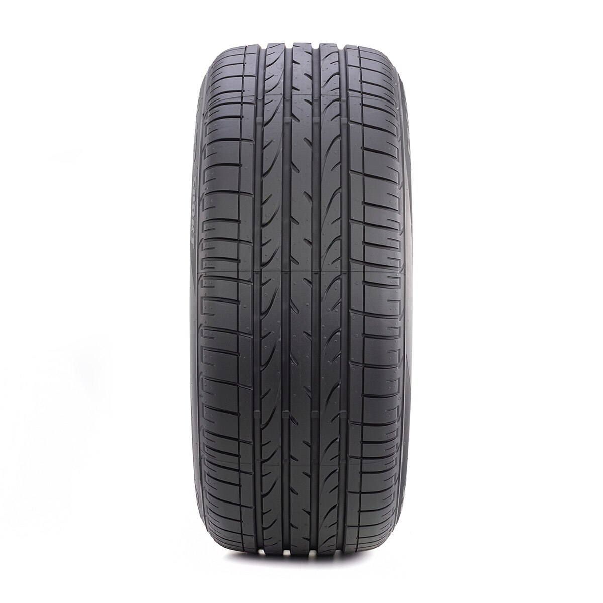 Bridgestone Dueler HP Sport 255/55R18