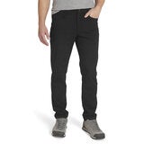 Weatherproof Vintage Pantalones para Caballero Negro 38x29