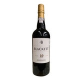 Oporto Blackett 10 años 750ml