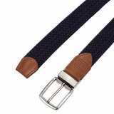 Tommy Bahama Cinturón Reversible para Caballero Café Grande/Extra Grande Tommy Bahama Cinturón Reversible para Caballero Café Grande/Extra Grande