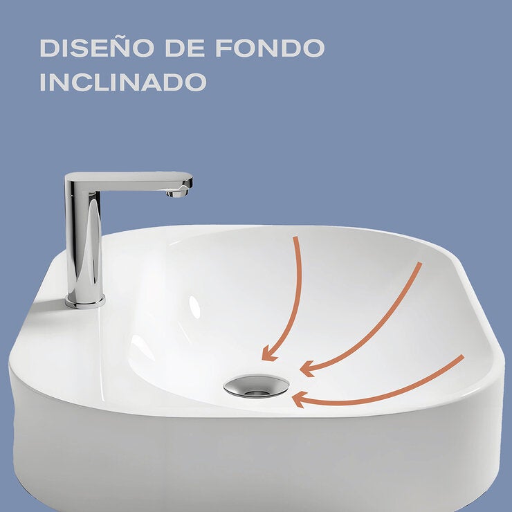 Artia, Set de Lavabo Modelo Willow Artia, Set de Lavabo Modelo Willow