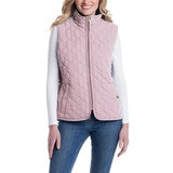 Weatherproof Chaleco para Dama Rosa Chica