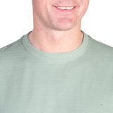 Kirkland Signature Playera para Caballero Verde Mediana
