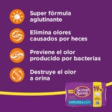 Scoop Away Complete Arena para Gatos 19 kg Scoop Away Complete Arena para Gatos 19 kg