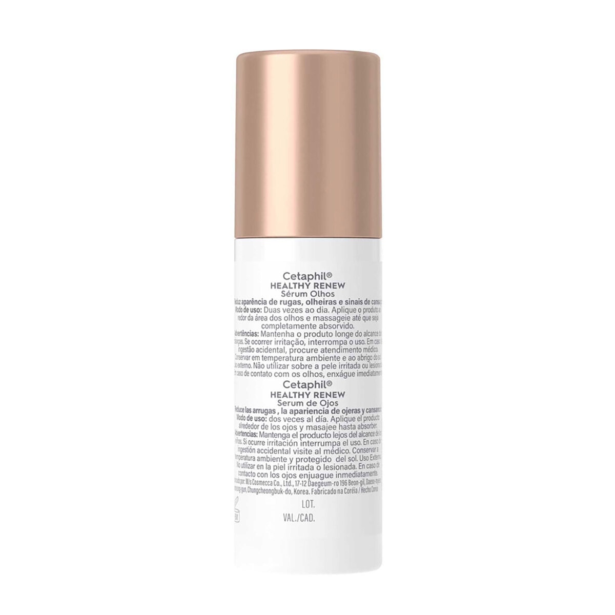 Cetaphil Healthy Renew Serum Contorno de Ojos 15 g
