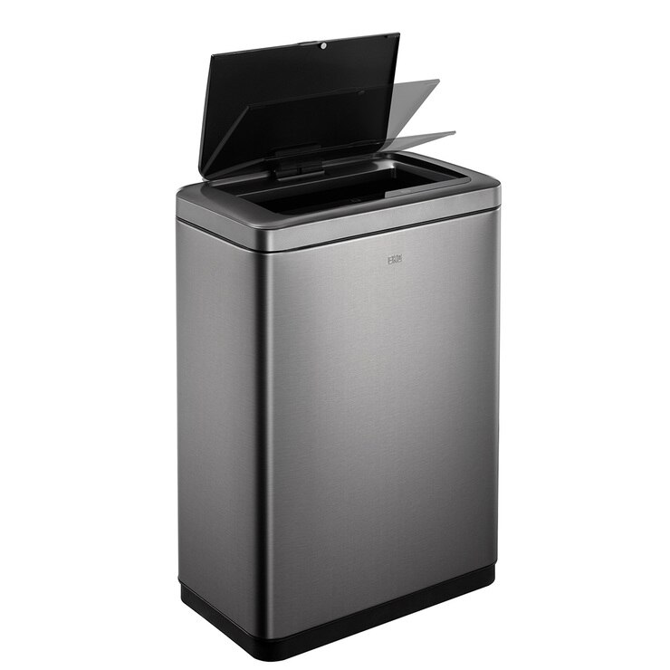 Bote de basura sensitivo Eko Living 47 L | Costco México