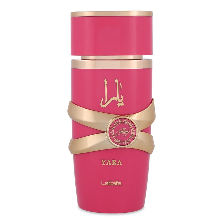 Lattafa Yara Candy 100 ml