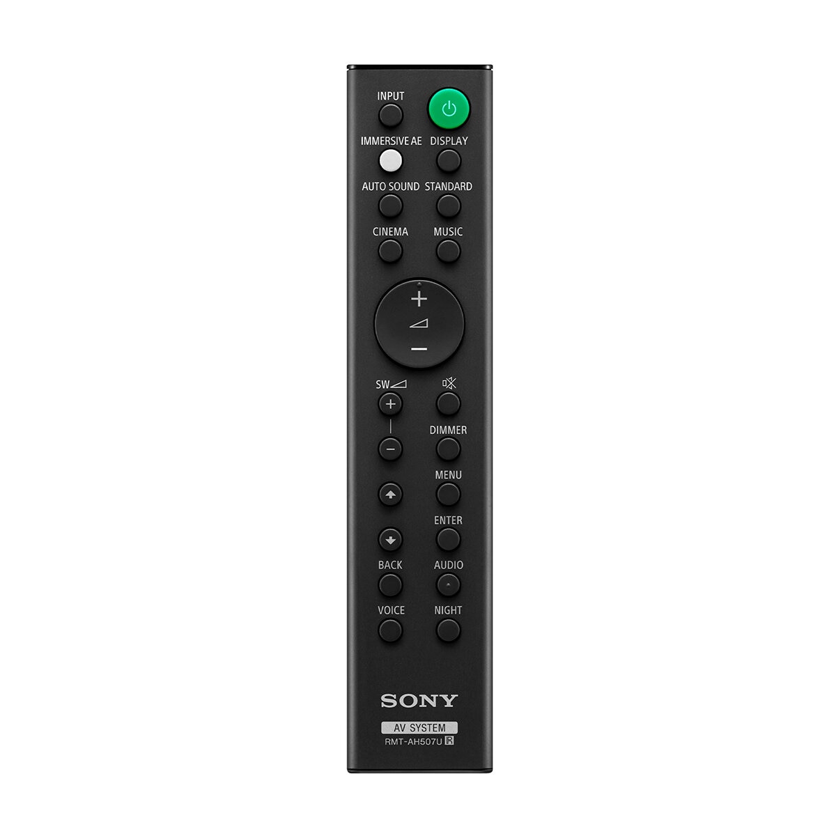 Sony Barra de sonido HT-G700 3.1 canales con Dolby Atmos®/DTS:X™ 
