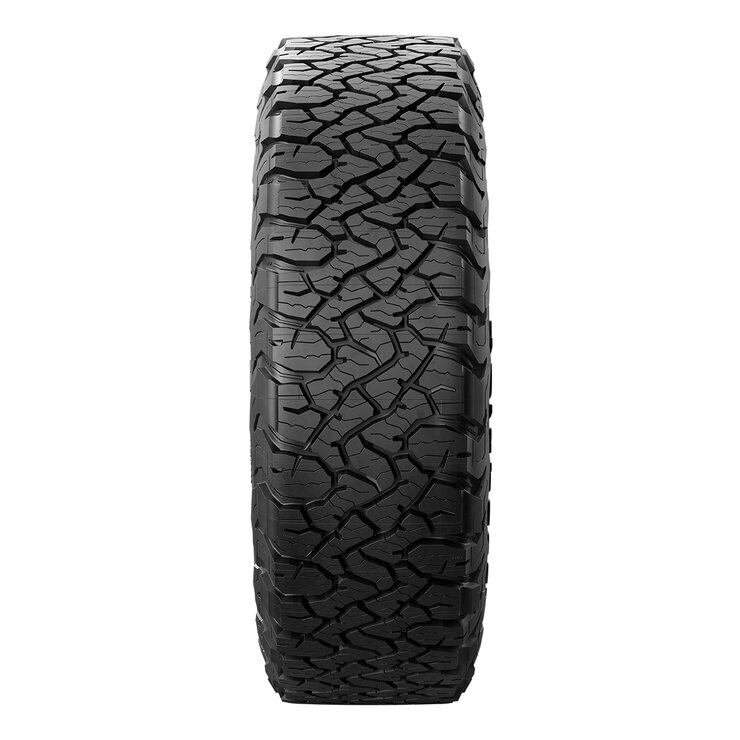 Llanta BFGoodrich All Terrain T/A KO3 275/65R20 126/123S