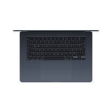 Apple MacBook Air 15" Chip M3 256GB Medianoche