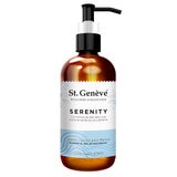 St. Geneve Wellness Collection Jabón Líquido para Manos, 3 pzas