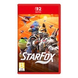 Nintendo Switch 2 Star Fox Nintendo Switch 2 Star Fox