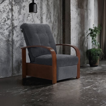 Violanti, Reclinable