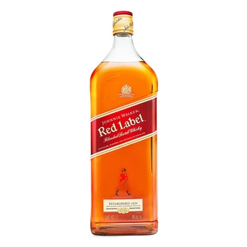 Whisky Johnnie Walker Red Label 1.5L