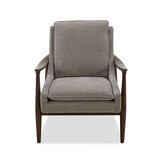 Aiden & Ivy, Silla Decorativa de Tela