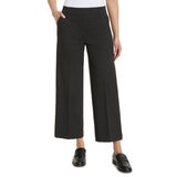 Gloria Vanderbilt Pantalones para Dama Gris Chica