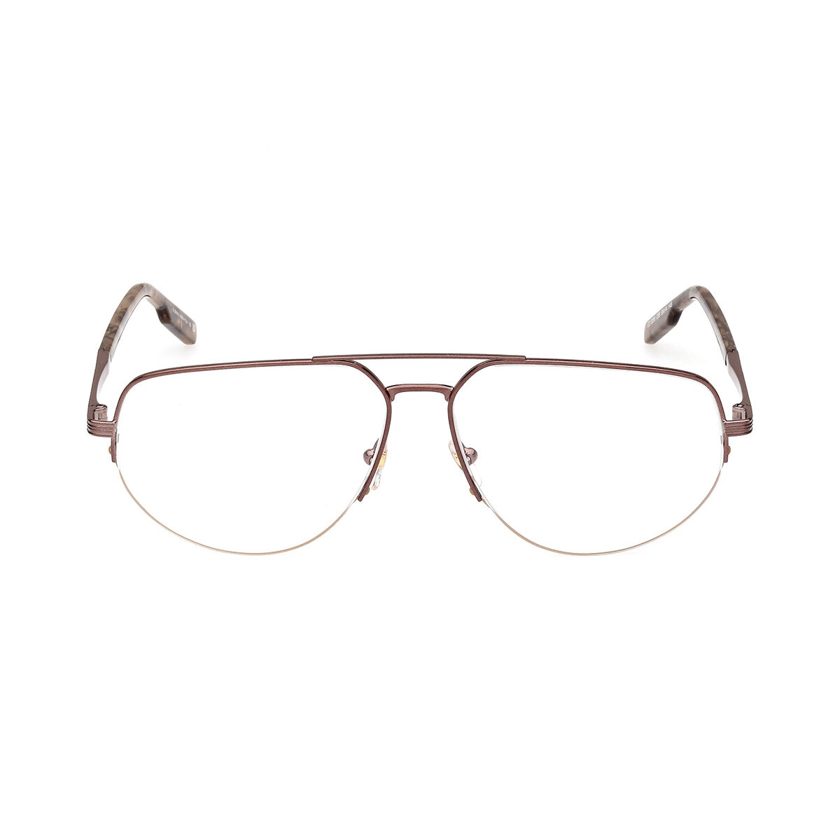 Zegna VZE.05266.0036.59 Armazón Oftálmico