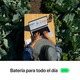 Apple MacBook Pro 14" Chip M4 Negro Espacial 512GB CPU de 10 núcleos GPU de 10 núcleos Memoria unificada de 16GB