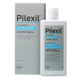 Pilexil Shampoo Anticaspa Seca 300ml