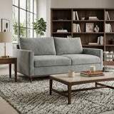 Muebles Liz, Ruiz, Loveseat