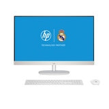 HP All In One 27-cr0275la Desktop 27" FHD AMD Ryzen 7 16GB 512GB SSD HP All In One 27-cr0275la Desktop 27" FHD AMD Ryzen 7 16GB 512GB SSD