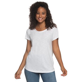 Jezebel Playera para Dama Varias Tallas y Colores