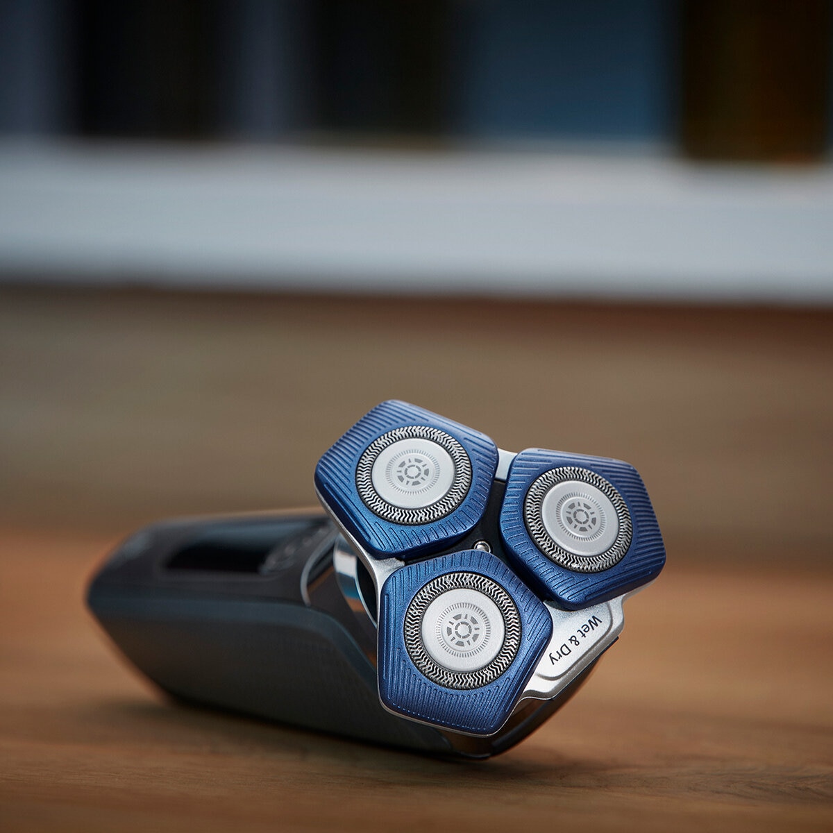 Philips Shaver rasuradora 6900