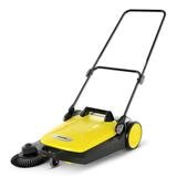 Karcher, Barredora S4