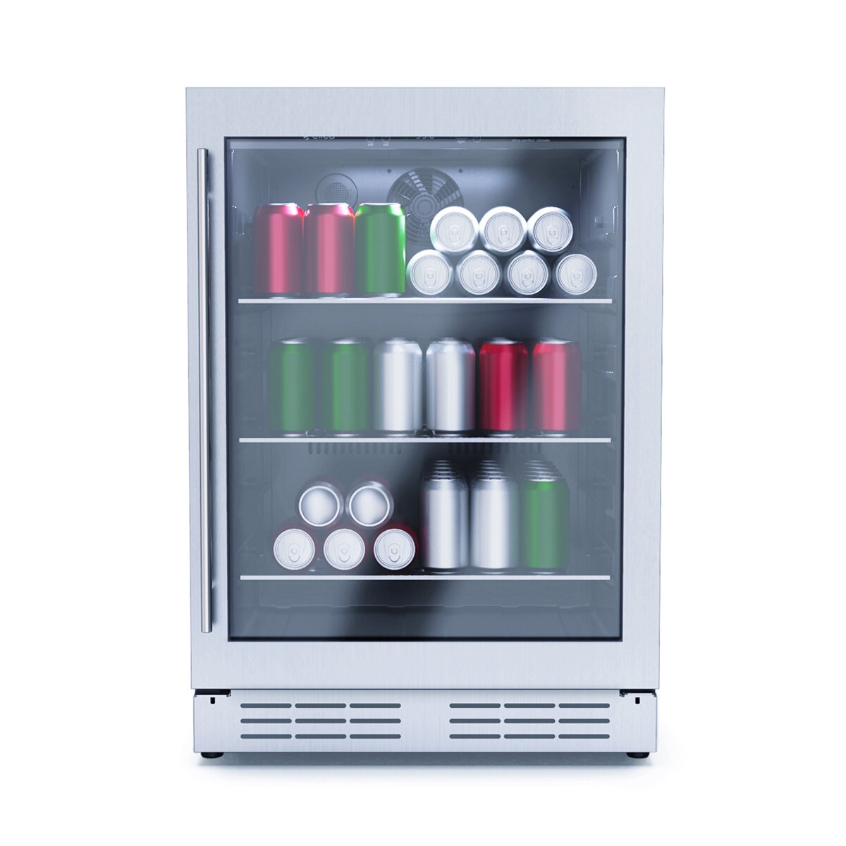 Elica Centro de Bebidas 60cm Elica Centro de Bebidas 60cm