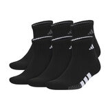 Adidas Calcetines para Caballero 6 pares Varios Colores Adidas Calcetines para Caballero 6 pares Varios Colores