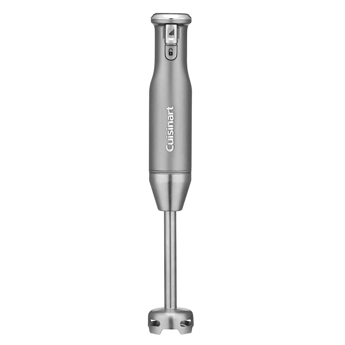 Cuisinart Batidora de Inmersión con accesorios