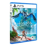 Horizon Foribidden West PlayStation 5