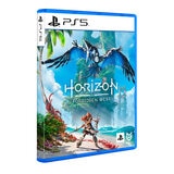 PlayStation 5 - Horizon: Fobidden West