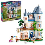 LEGO Friends Hostal del Castillo