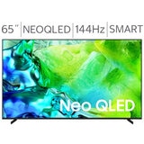 Samsung Pantalla 65" Neo QLED 4K Smart TV Samsung Pantalla 65" Neo QLED 4K Smart TV