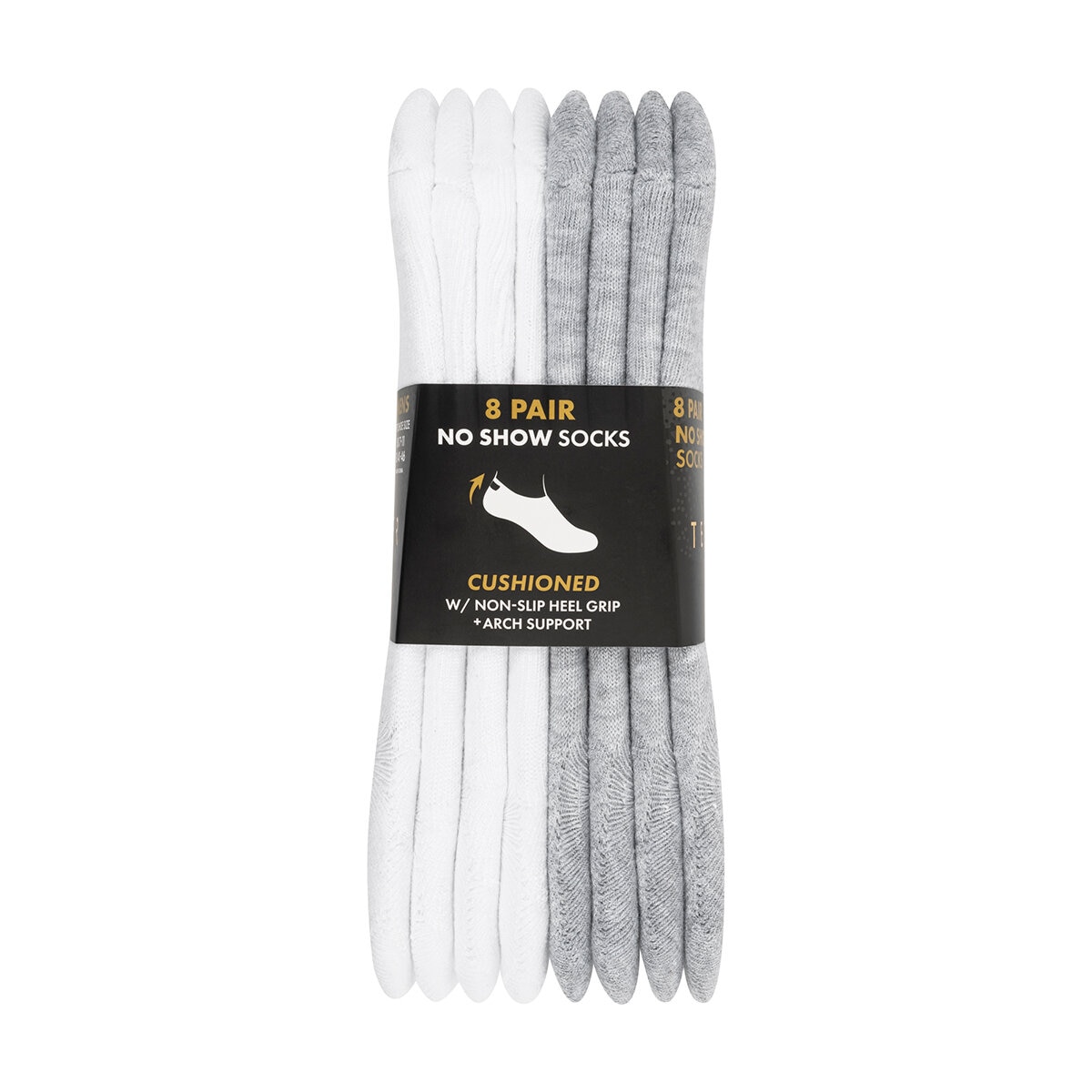Ted Baker Calcetiens para Caballero 8 pares Blanco