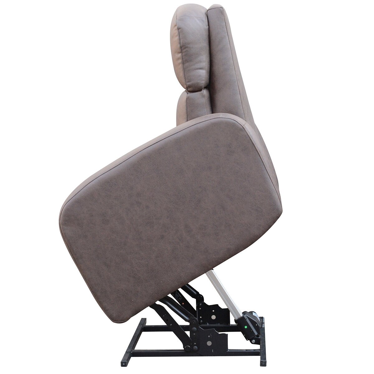 Distinción, Edmonton, Sillón Reclinable Eléctrico