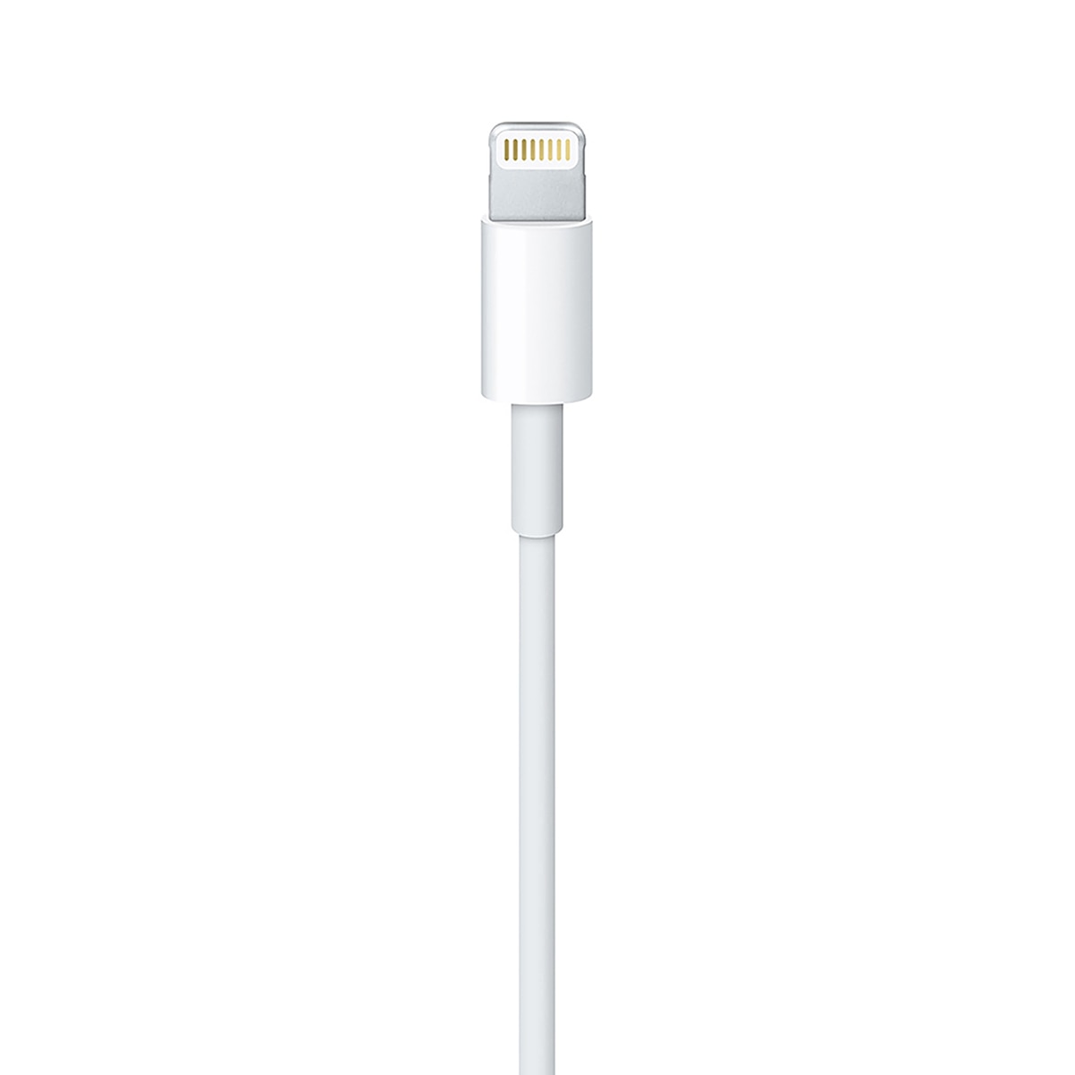 Apple cable de Lightning a USB (1 m)