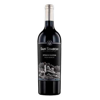 Vino Tinto San Simeon Stormwatch 750ml
