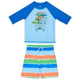 Saint Eve Traje de baño para Niños o Niñas Varias Tallas y Colores